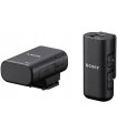 Sony juhtmevaba mikrofon ECM-W3S + laadimiskarp