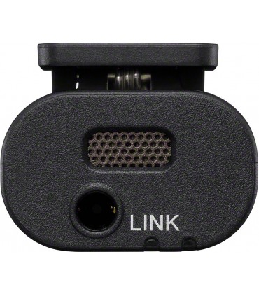Sony juhtmevaba mikrofon ECM-W3S + laadimiskarp