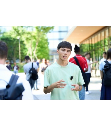 Sony juhtmevaba mikrofon ECM-W3S + laadimiskarp