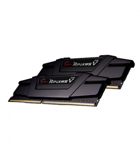 G.Skill Ripjaws V 16 GB, DDR4, 3600 MHz, PC/server, Registered No, ECC No