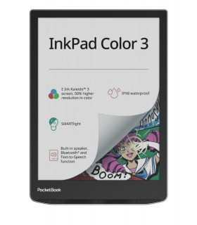 Pocketbook InkPad Color 3 7,8" PB743K3-1-WW