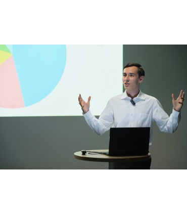 Sony juhtmevaba mikrofon ECM-W3S + laadimiskarp