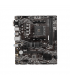 MSI A520M PRO Processor family AMD Processor socket AM4