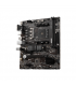 MSI A520M PRO Processor family AMD Processor socket AM4
