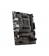 MSI A520M PRO Processor family AMD Processor socket AM4