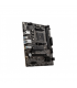 MSI A520M PRO Processor family AMD Processor socket AM4