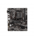 MSI A520M PRO Processor family AMD Processor socket AM4