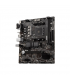 MSI A520M PRO Processor family AMD Processor socket AM4