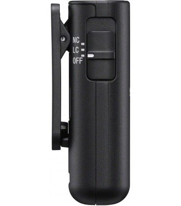 Sony juhtmevaba mikrofon ECM-W3S + laadimiskarp