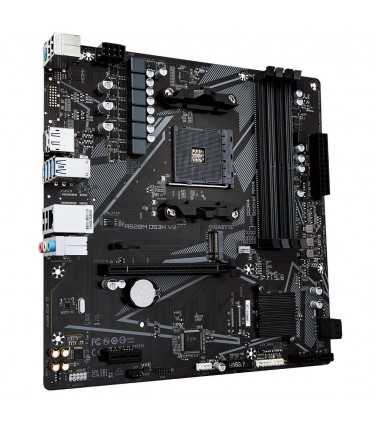 Gigabyte AMD A520 SAM4
