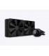 NZXT CPU Cooler Multi Socket Kraken 280 RL-KN280-B1