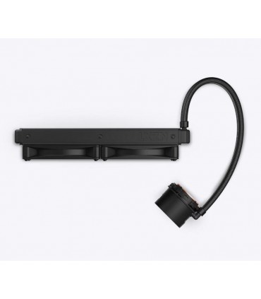 NZXT CPU Cooler Multi Socket Kraken 280 RL-KN280-B1