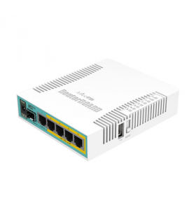 Mikrotik Wired Ethernet Router RB960PGS