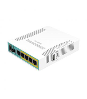 Mikrotik Wired Ethernet Router RB960PGS