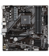 Gigabyte A520M DS3H V2 Processor family AMD Processor socket AM4