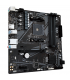 Gigabyte A520M DS3H V2 Processor family AMD Processor socket AM4