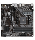 Gigabyte A520M DS3H V2 Processor family AMD Processor socket AM4