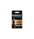 Duracell patarei Optimum AAA 4tk.