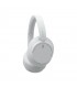 Sony WH-CH720NW ANC valge