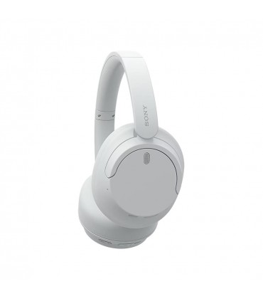 Sony WH-CH720NW ANC valge