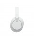 Sony WH-CH720NW ANC valge