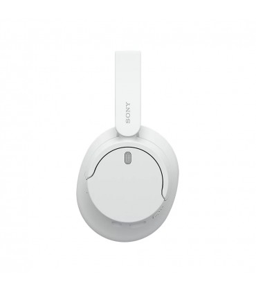 Sony WH-CH720NW ANC valge