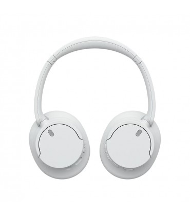Sony WH-CH720NW ANC valge
