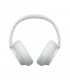Sony WH-CH720NW ANC valge