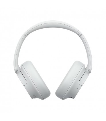 Sony WH-CH720NW ANC valge