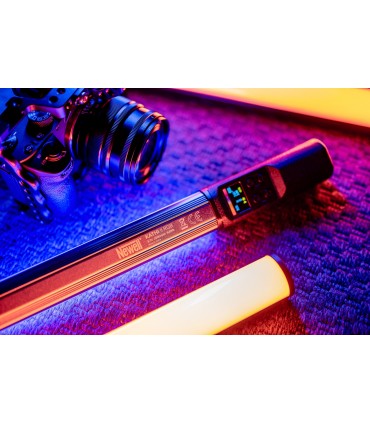 Newell LED-lamp Kathi II RGB