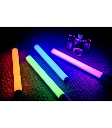 Newell LED-lamp Kathi II RGB