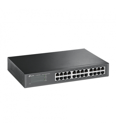 TP-LINK NET SWITCH 24PORT 1000M/TL-SG1024D