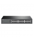 TP-LINK NET SWITCH 24PORT 1000M/TL-SG1024D
