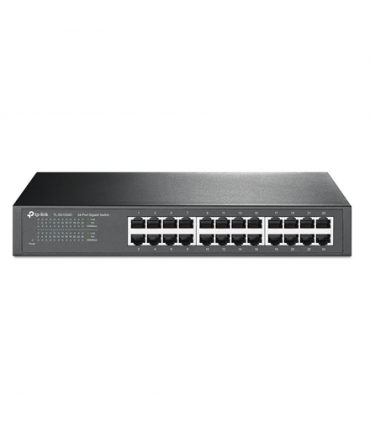 TP-LINK NET SWITCH 24PORT 1000M/TL-SG1024D