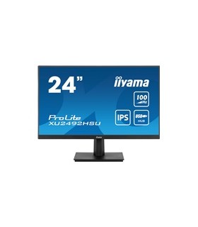 IIYAMA XU2492HSU-B6 24" Black