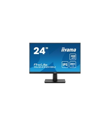 IIYAMA XU2492HSU-B6 24" Black