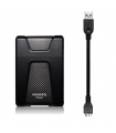 ADATA HD650 2000 GB 2.5 " USB 3.1 Black