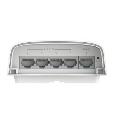 TP-Link Switch SG2005P-PD
