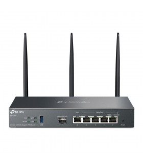 TP-Link Net Router 1000M 6PORT VPN/Omada ER706W