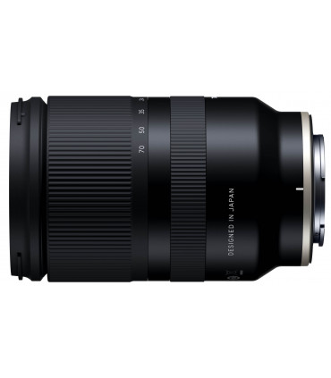 Tamron 17-70mm f/2.8 Di III-A RXD objektiiv Sonyle