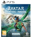 PS5 Avatar Frontiers of Pandora 