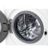 LG F2DR509S1W TurboWash kuivatiga