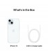 Apple iPhone 15 128GB, sinine
