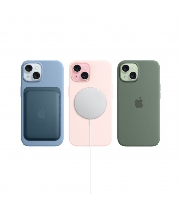 Apple iPhone 15 128GB, sinine