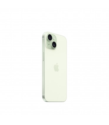 Apple iPhone 15 128GB, roheline