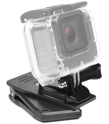 D-Fruit GoPro kinnitusklamber