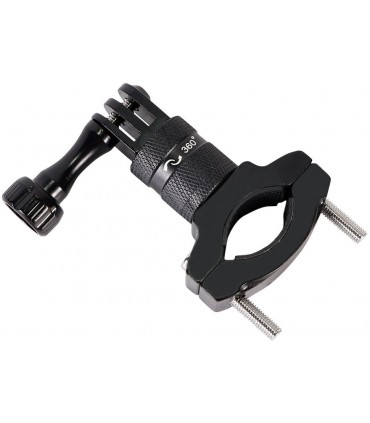 D-Fruit GoPro rattakinnitus 360°