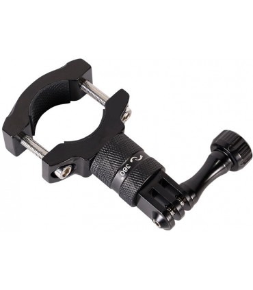 D-Fruit GoPro rattakinnitus 360°