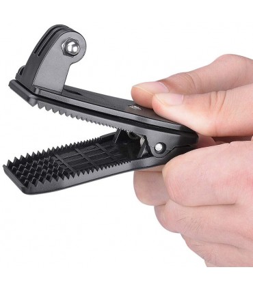 D-Fruit GoPro kinnitusklamber