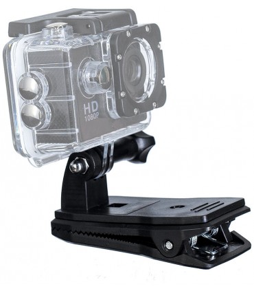 D-Fruit GoPro kinnitusklamber